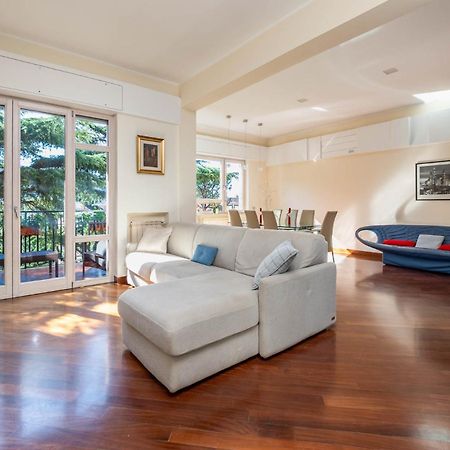 Pine House Sorrento Apartment Exterior photo