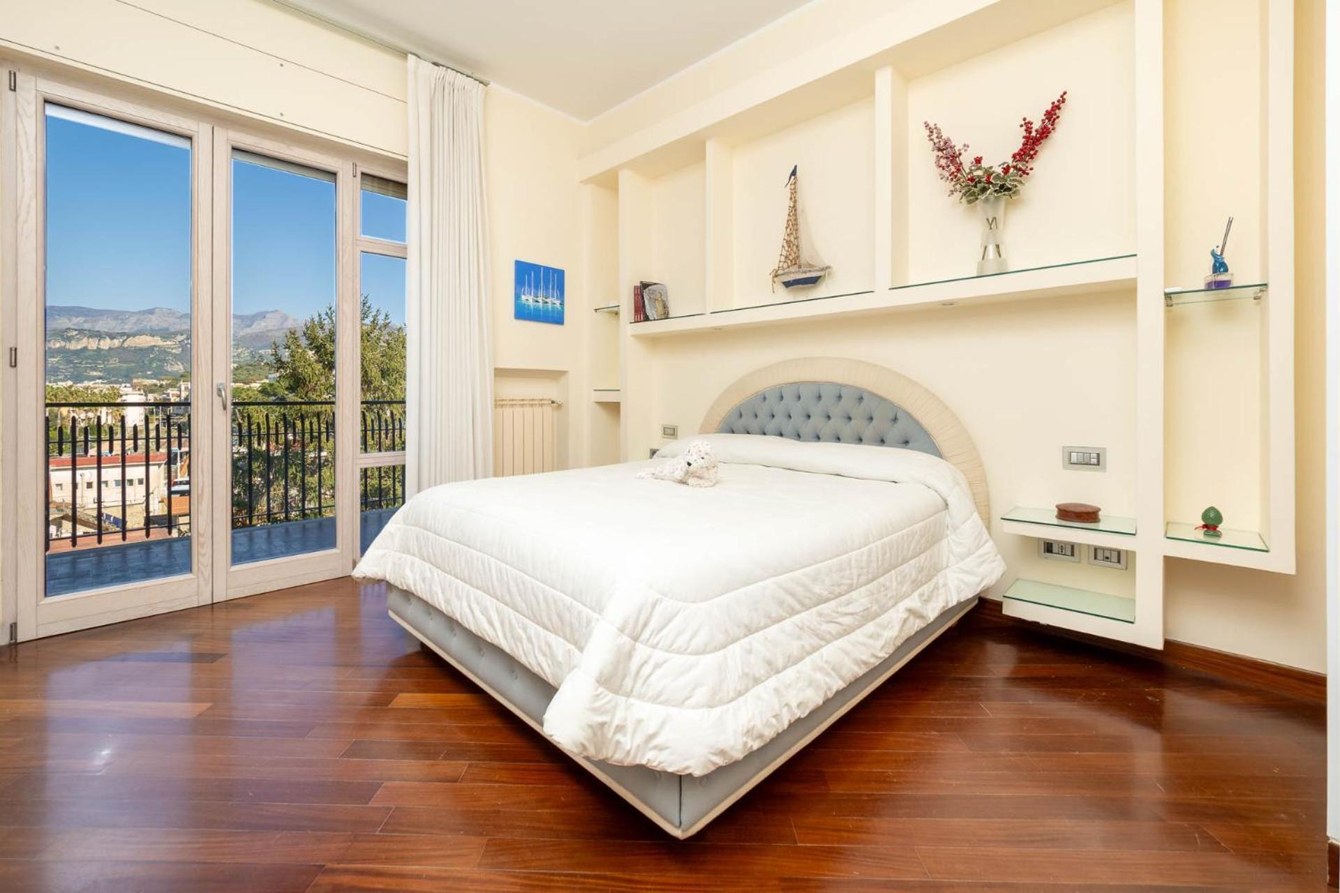 Pine House Sorrento Apartment Exterior photo
