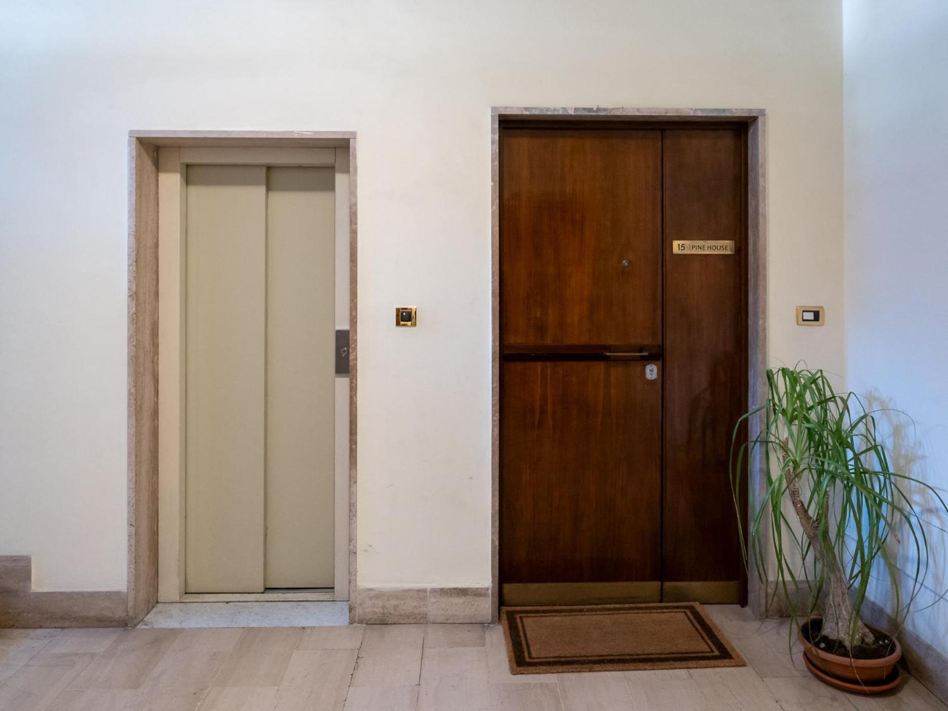 Pine House Sorrento Apartment Exterior photo
