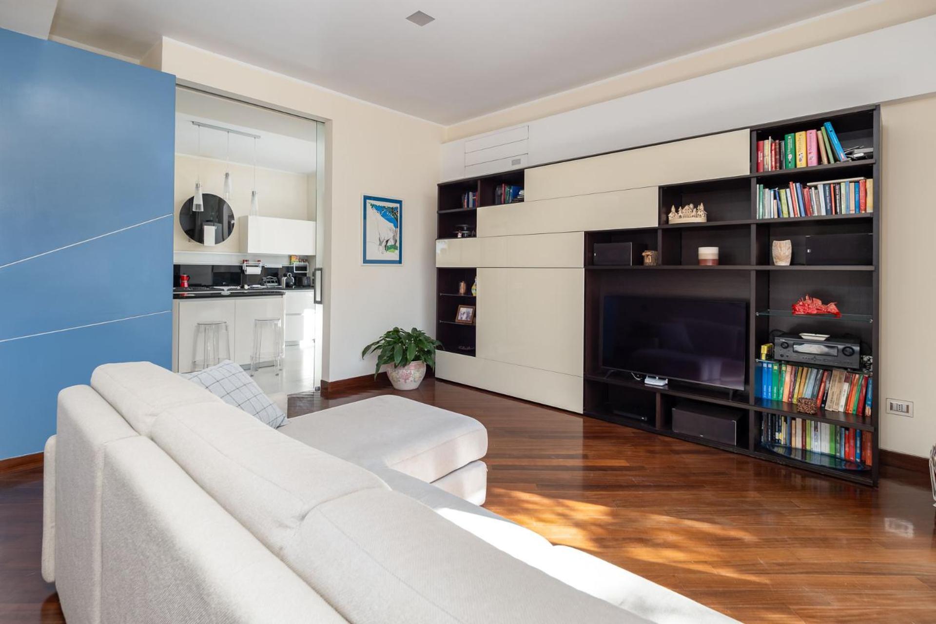 Pine House Sorrento Apartment Exterior photo
