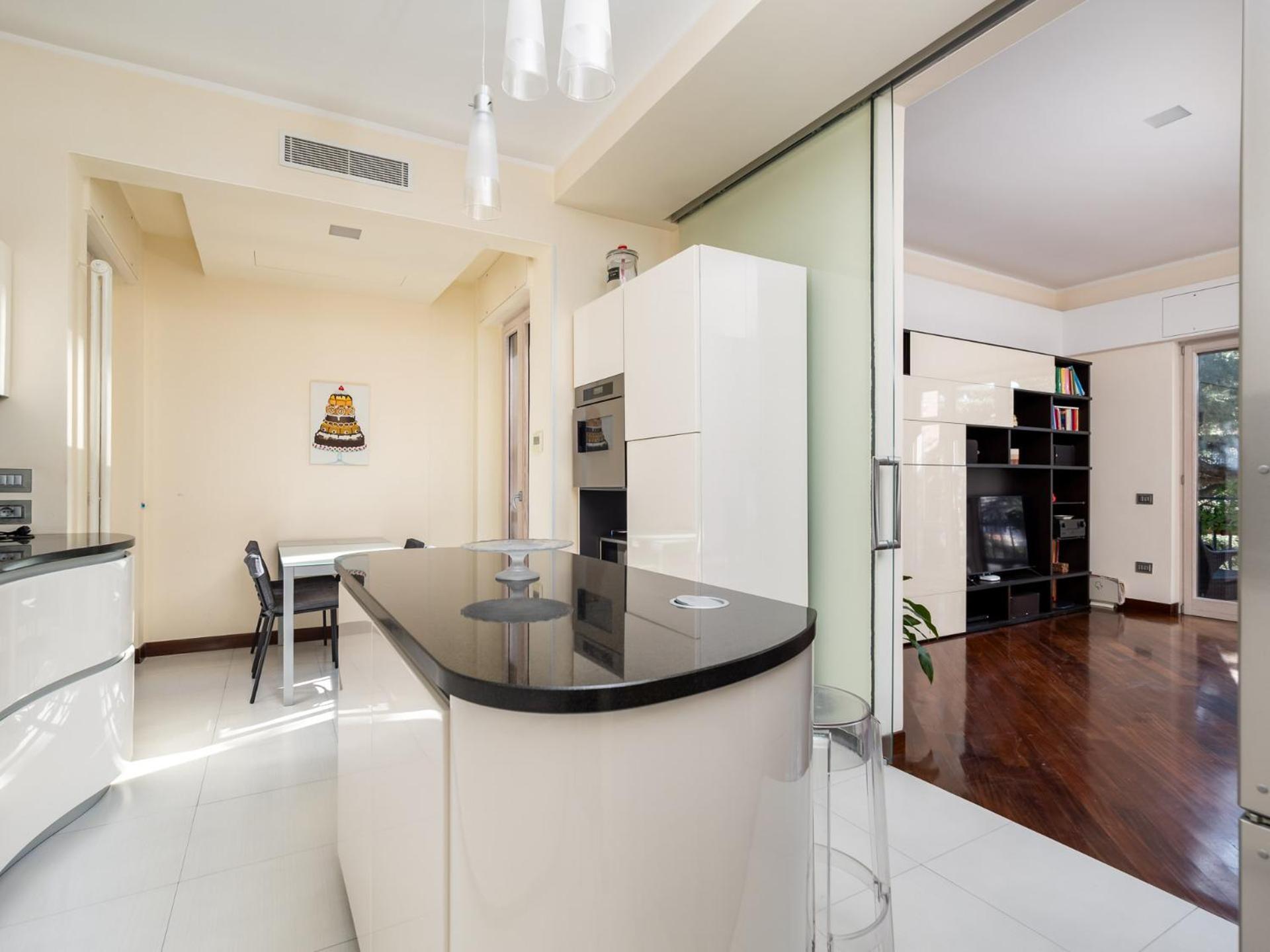 Pine House Sorrento Apartment Exterior photo