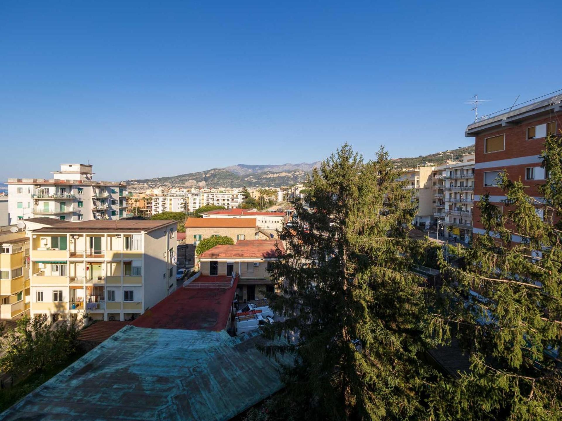 Pine House Sorrento Apartment Exterior photo
