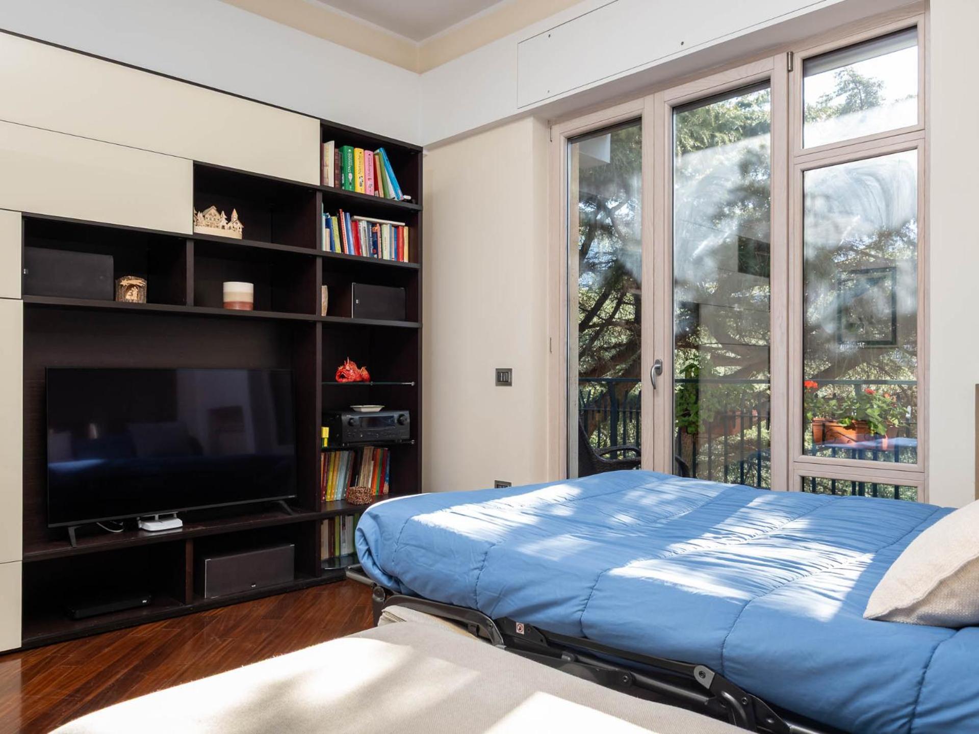 Pine House Sorrento Apartment Exterior photo