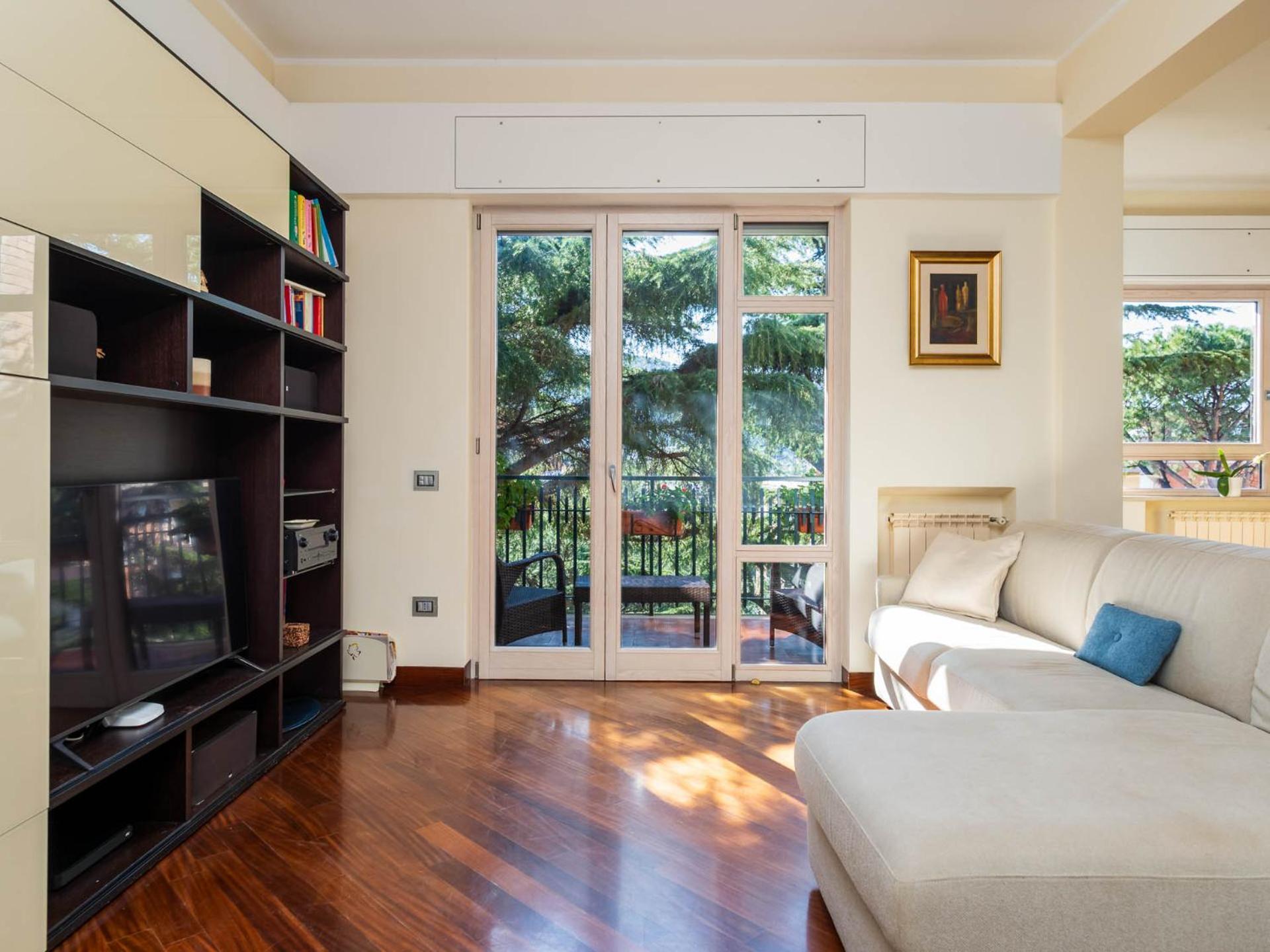 Pine House Sorrento Apartment Exterior photo