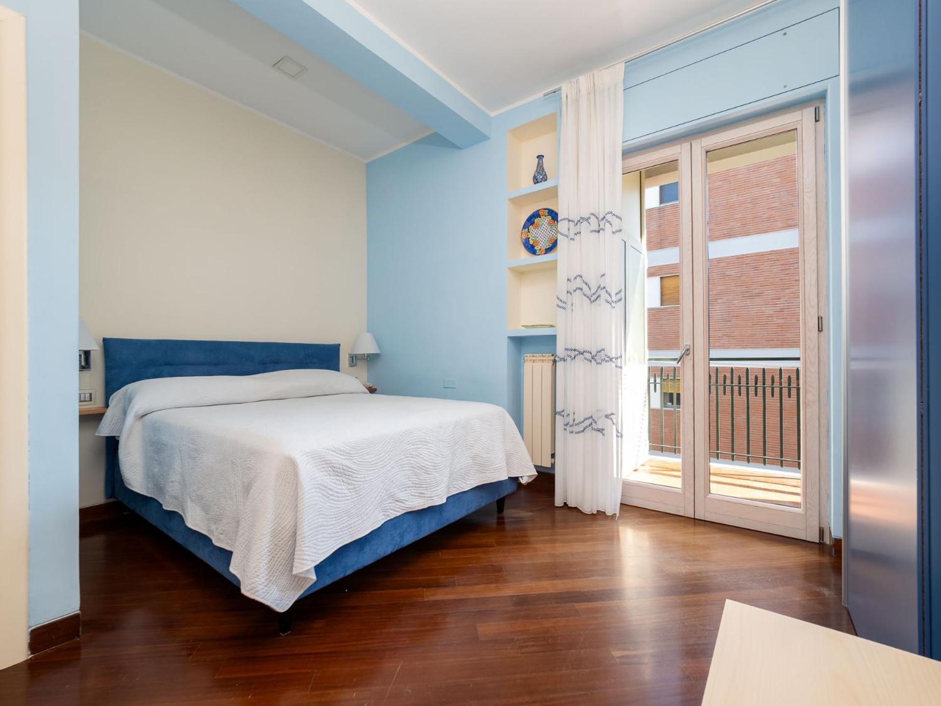 Pine House Sorrento Apartment Exterior photo
